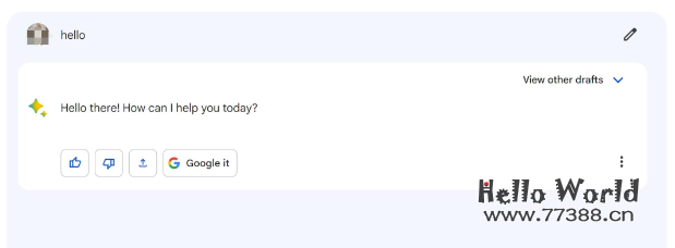谷歌版GPT全面开放,Bard“人人”可玩,还升级了新功能!